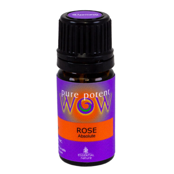 Rose Absolute from Pure Potent WOW